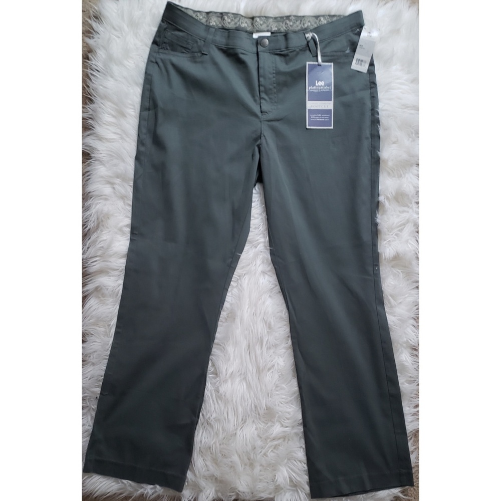 Lee Pants